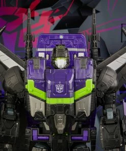 Transformers Generations Shattered Glass Collection Jetfire & IDW’s Shattered Glass— Jetfire (Exclusive Hasbro Pulse Variant Cover) Hasbro Pulse Exclusives