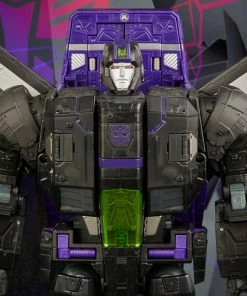 Transformers Generations Shattered Glass Collection Jetfire & IDW’s Shattered Glass— Jetfire (Exclusive Hasbro Pulse Variant Cover) Hasbro Pulse Exclusives