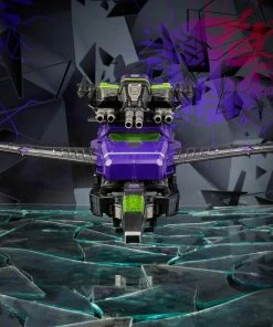 Transformers Generations Shattered Glass Collection Jetfire & IDW’s Shattered Glass— Jetfire (Exclusive Hasbro Pulse Variant Cover) Hasbro Pulse Exclusives