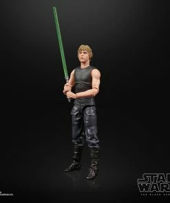 Star Wars The Black Series Luke Skywalker & Ysalamiri