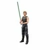 Star Wars The Black Series Luke Skywalker & Ysalamiri