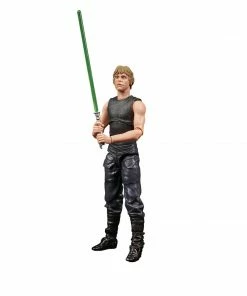 Star Wars The Black Series Luke Skywalker & Ysalamiri