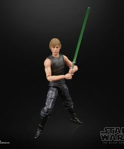 Star Wars The Black Series Luke Skywalker & Ysalamiri