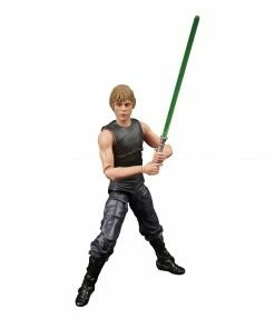 Star Wars The Black Series Luke Skywalker & Ysalamiri