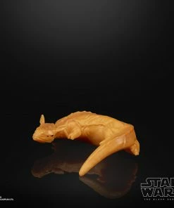 Star Wars The Black Series Luke Skywalker & Ysalamiri