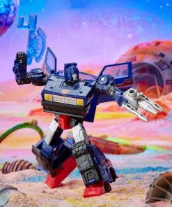 Back In Stock Transformers Generations Legacy Deluxe Autobot Skids