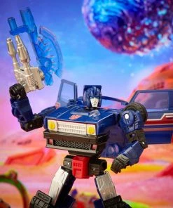 Back In Stock Transformers Generations Legacy Deluxe Autobot Skids