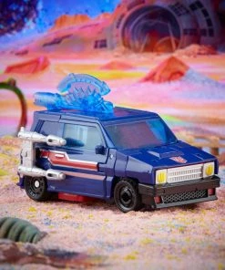 Back In Stock Transformers Generations Legacy Deluxe Autobot Skids