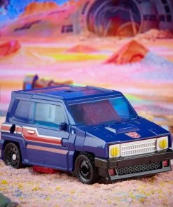 Back In Stock Transformers Generations Legacy Deluxe Autobot Skids