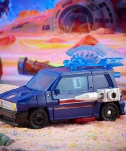 Back In Stock Transformers Generations Legacy Deluxe Autobot Skids