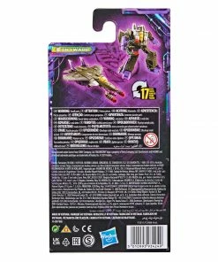 Transformers Generations Legacy Core Skywarp New