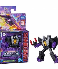 Transformers Generations Legacy Core Skywarp New