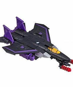 Transformers Generations Legacy Core Skywarp New