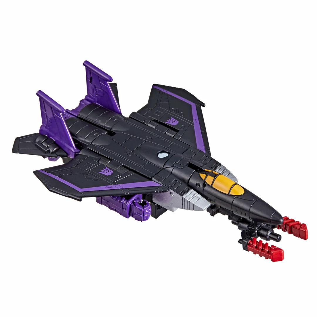 Transformers Generations Legacy Core Skywarp New