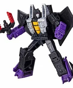 Transformers Generations Legacy Core Skywarp New