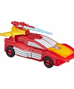 Transformers Generations Legacy Core Autobot Hot Rod New