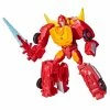 Transformers Generations Legacy Core Autobot Hot Rod New
