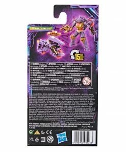 Transformers Generations Legacy Core Iguanus