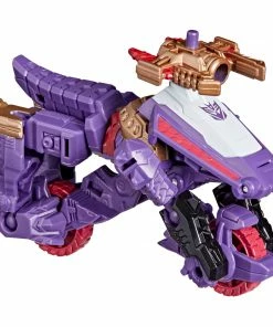 Transformers Generations Legacy Core Iguanus