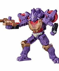 Transformers Generations Legacy Core Iguanus