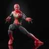 Marvel Legends Series Integrated Suit Spider-Man