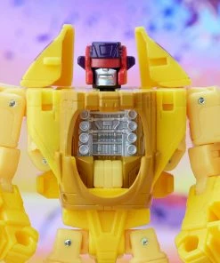 Transformers Generations Legacy Deluxe Decepticon Dragstrip Back In Stock