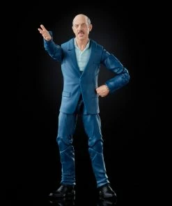 Marvel Legends Series J. Jonah Jameson