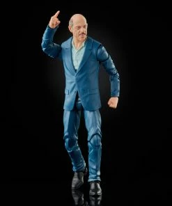 Marvel Legends Series J. Jonah Jameson