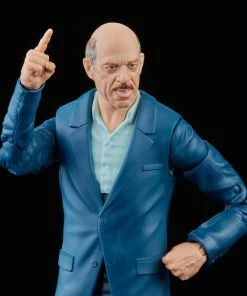 Marvel Legends Series J. Jonah Jameson