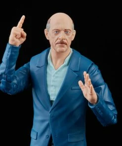 Marvel Legends Series J. Jonah Jameson