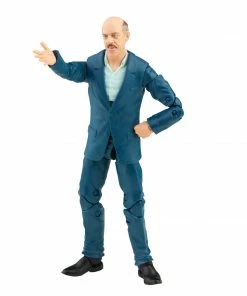 Marvel Legends Series J. Jonah Jameson
