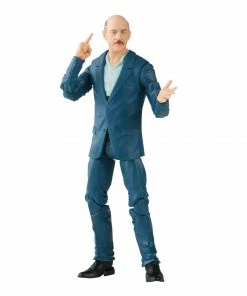 Marvel Legends Series J. Jonah Jameson