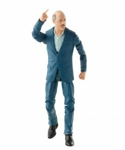Marvel Legends Series J. Jonah Jameson