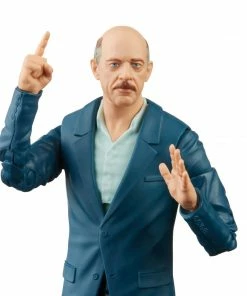 Marvel Legends Series J. Jonah Jameson