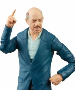 Marvel Legends Series J. Jonah Jameson