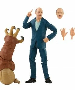 Marvel Legends Series J. Jonah Jameson