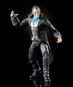 Marvel Legends Series Morlun