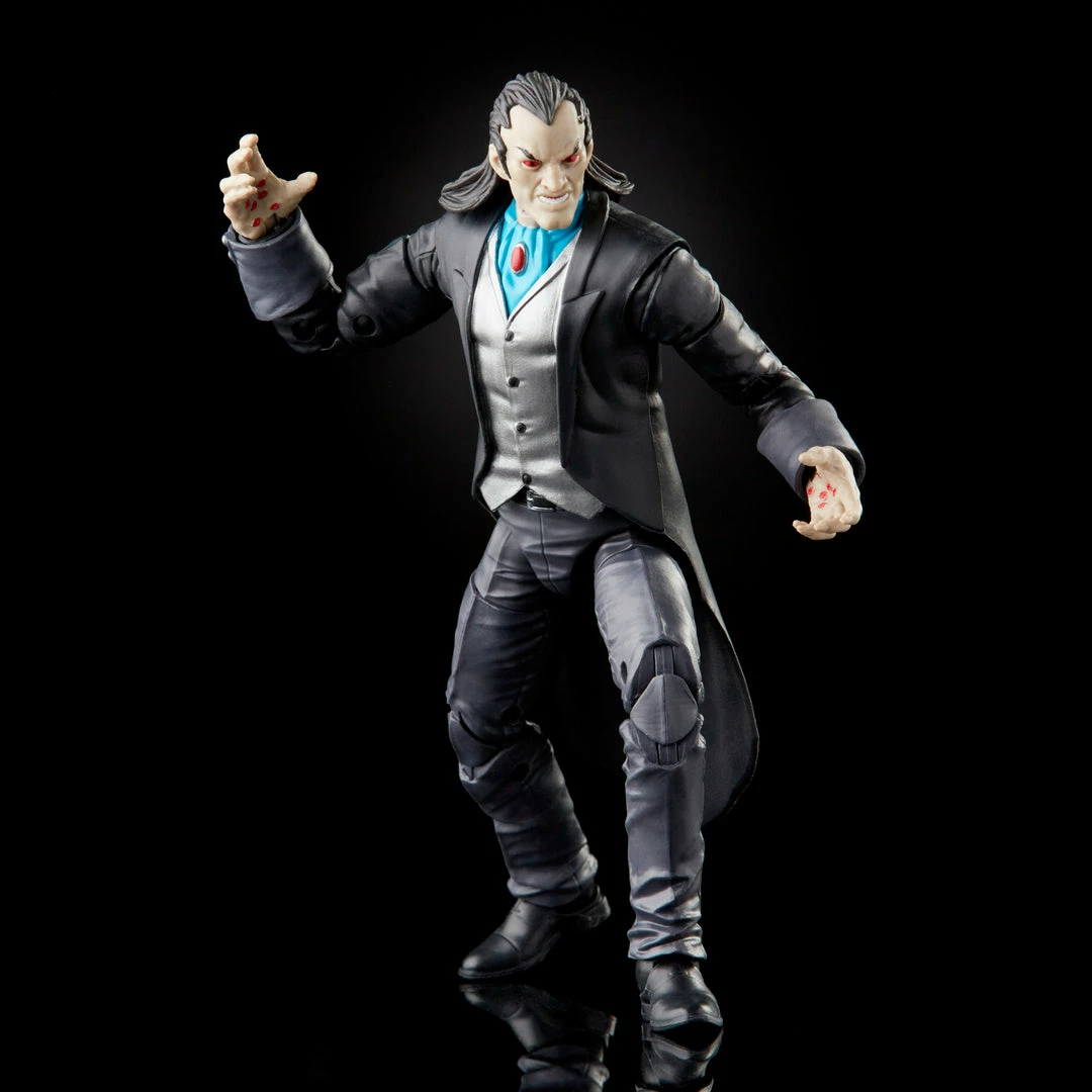Marvel Legends Series Morlun