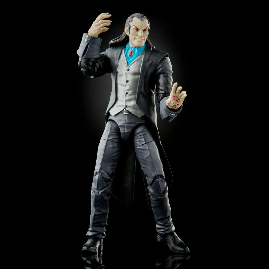 Marvel Legends Series Morlun