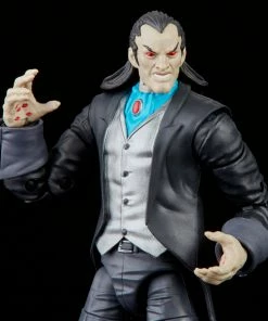 Marvel Legends Series Morlun