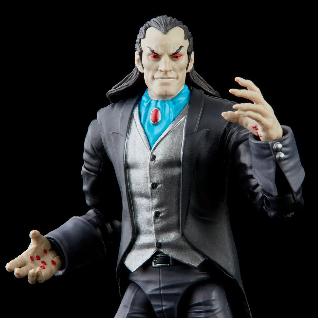 Marvel Legends Series Morlun