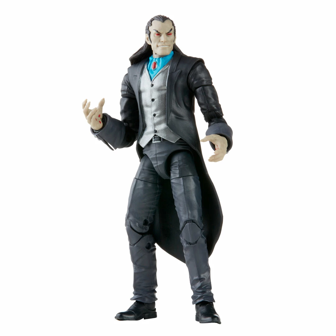 Marvel Legends Series Morlun