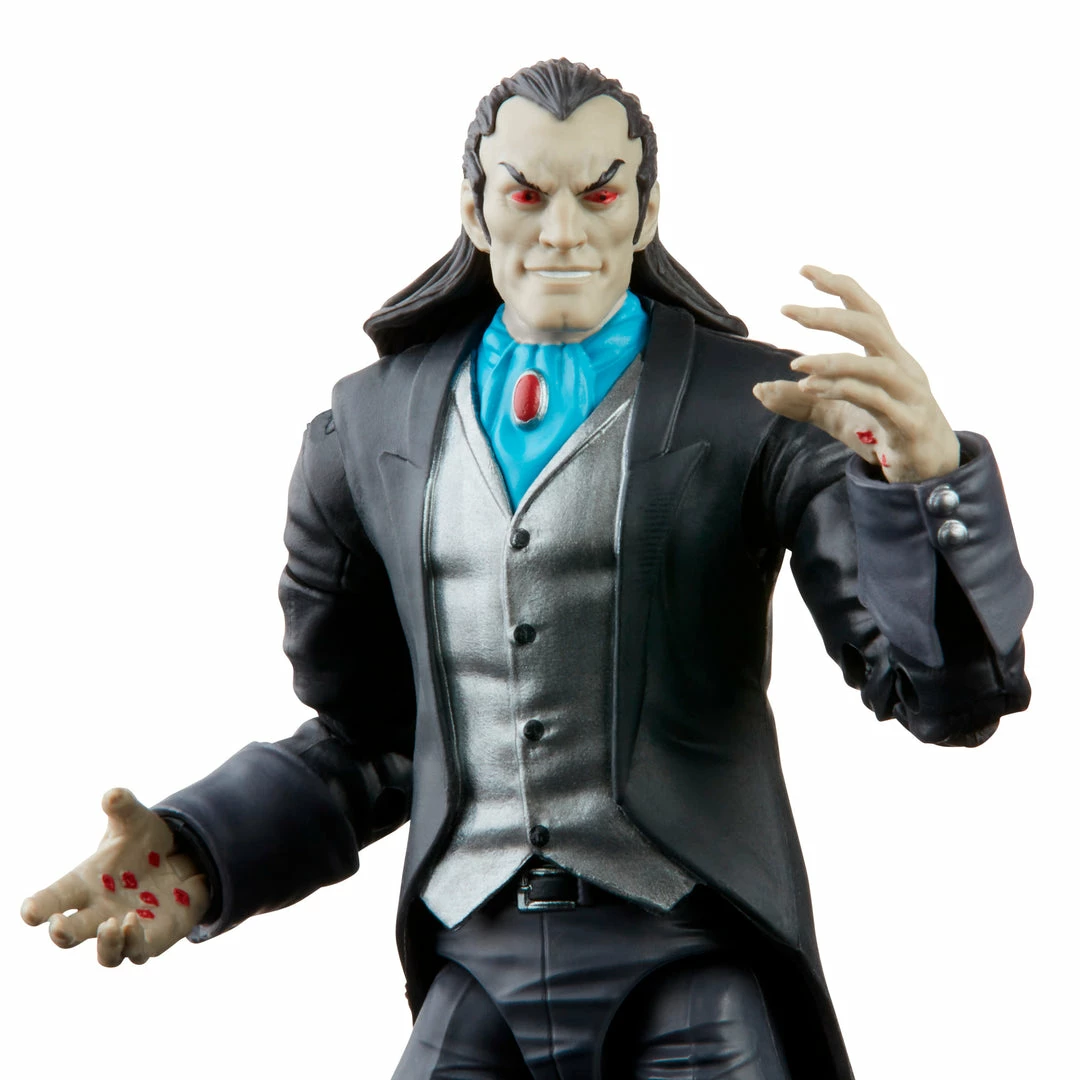 Marvel Legends Series Morlun