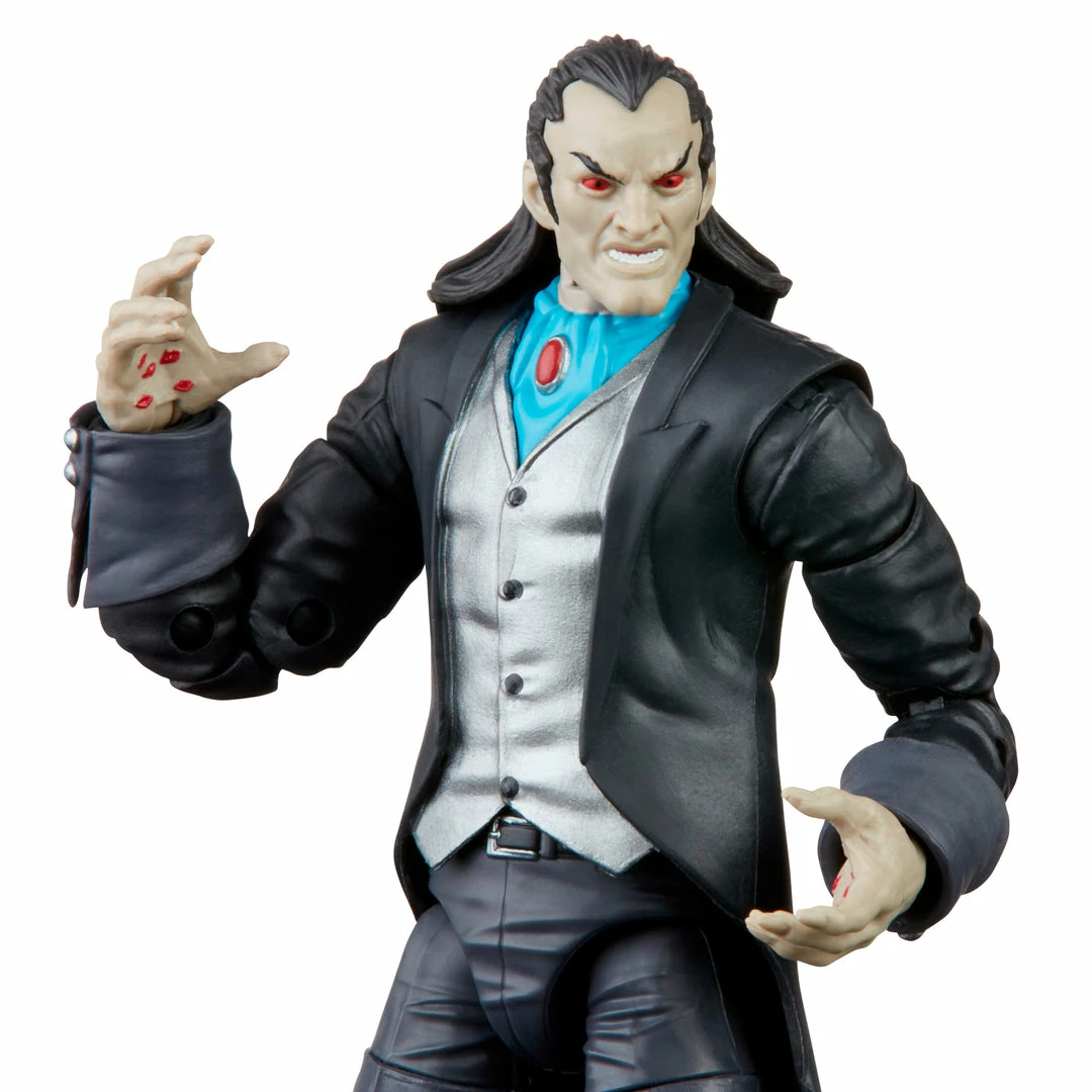 Marvel Legends Series Morlun