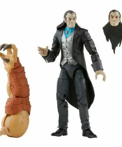 Marvel Legends Series Morlun