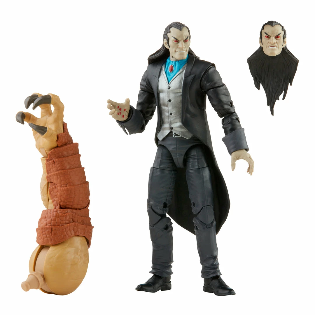 Marvel Legends Series Morlun