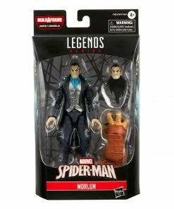 Marvel Legends Series Morlun