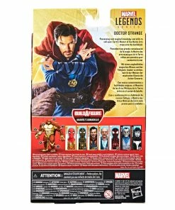 Marvel Legends Series Doctor Strange