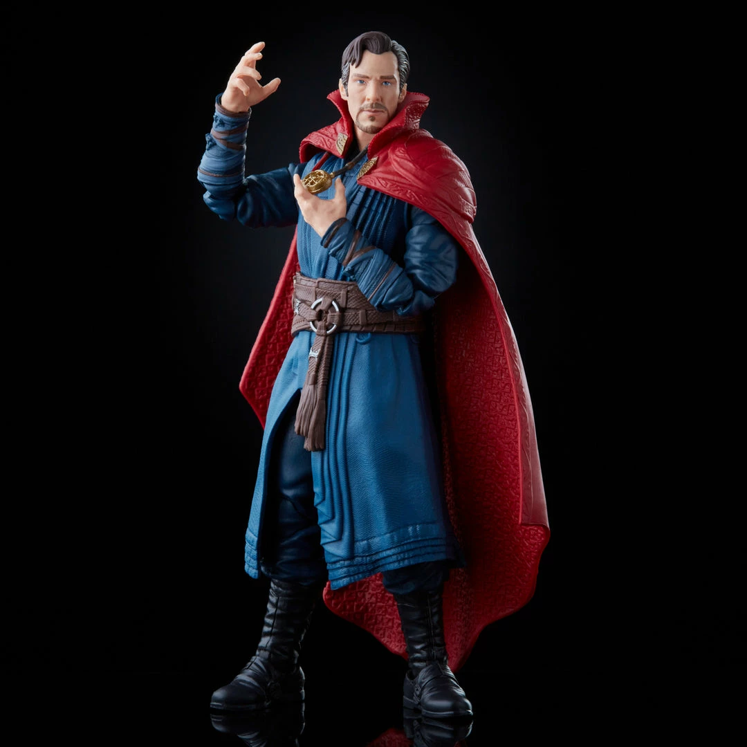 Marvel Legends Series Doctor Strange