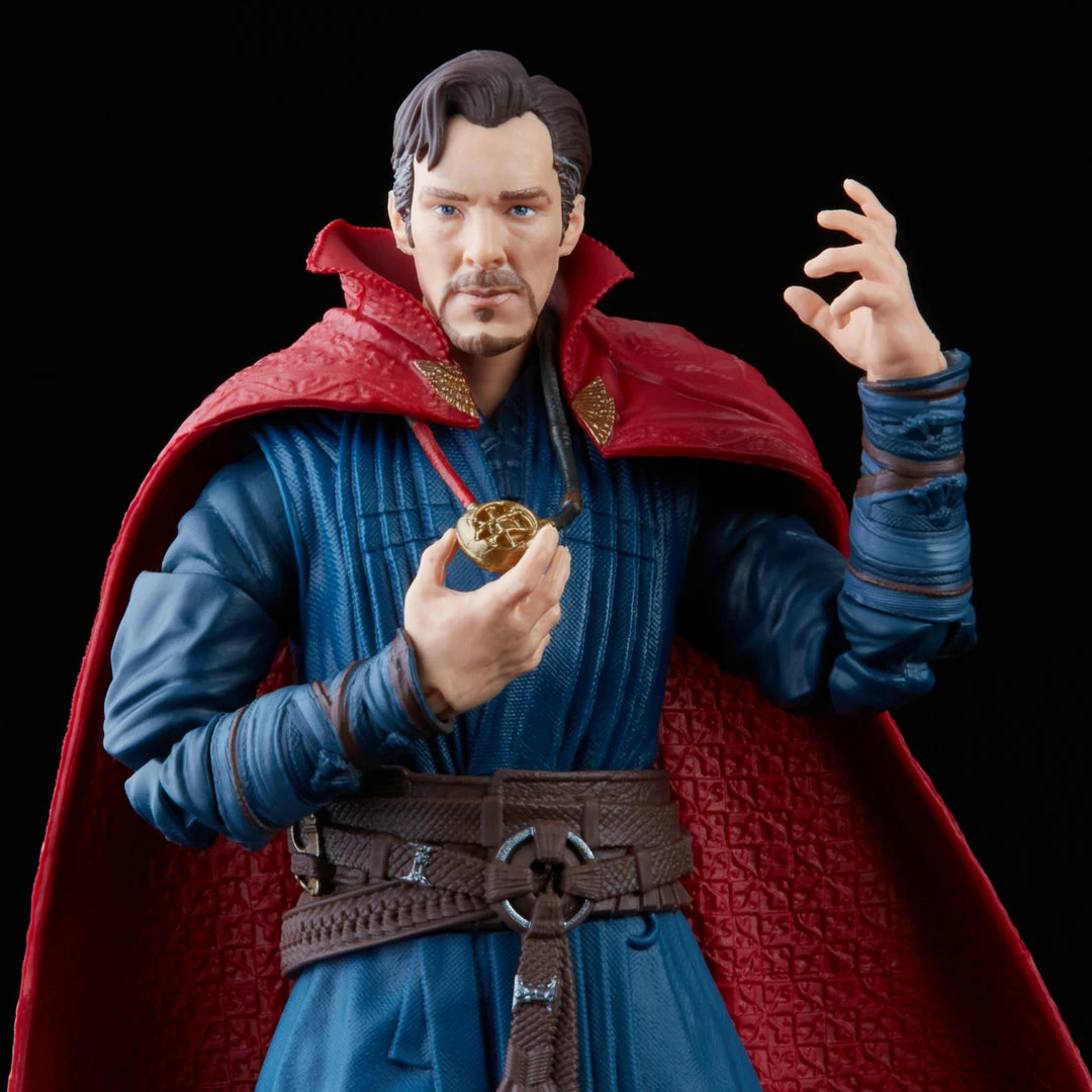 Marvel Legends Series Doctor Strange